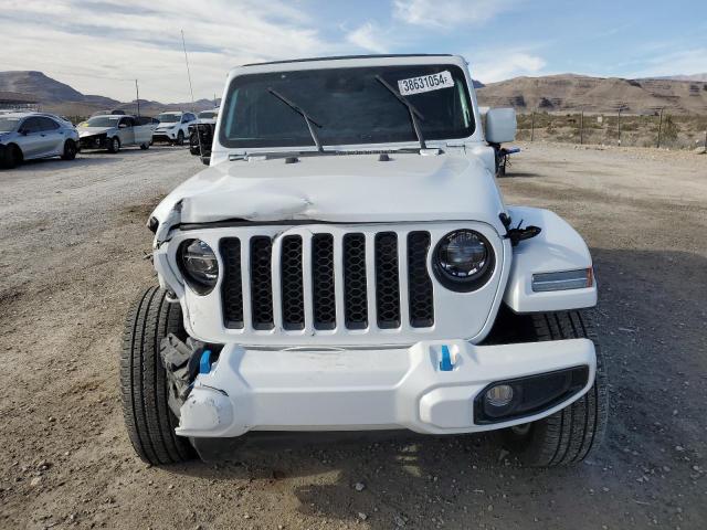 1C4JJXP64NW116990 Jeep Wrangler Unlimited Sahara 4xe