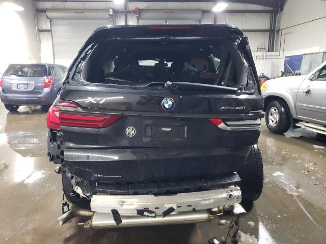 5UXCW2C03N9L65809 BMW X7 Xdrive40i
