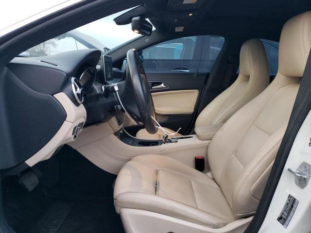 WDDSJ4EB2GN353107 Mercedes-Benz CLA 250
