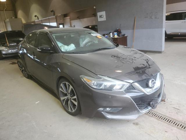 1N4AA6AP7GC447312 Nissan Maxima 3.5s