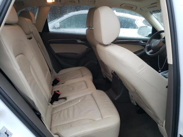 WA1C2AFP0GA060036 Audi Q5 PREMIUM
