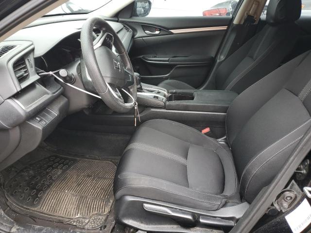 2HGFC2F58JH608346 Honda Civic Lx
