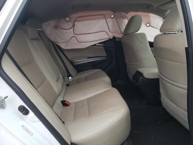 5J6TF3H54EL001102 Honda Crosstour Exl
