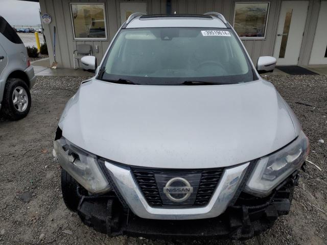5N1AT2MV2HC779422 Nissan ROGUE SV