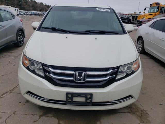 5FNRL5H3XHB020991 Honda ODYSSEY SE