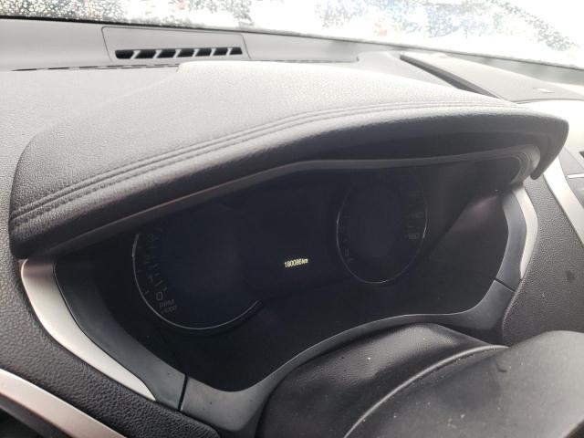 3LN6L2JK6GR604638 Lincoln MKZ