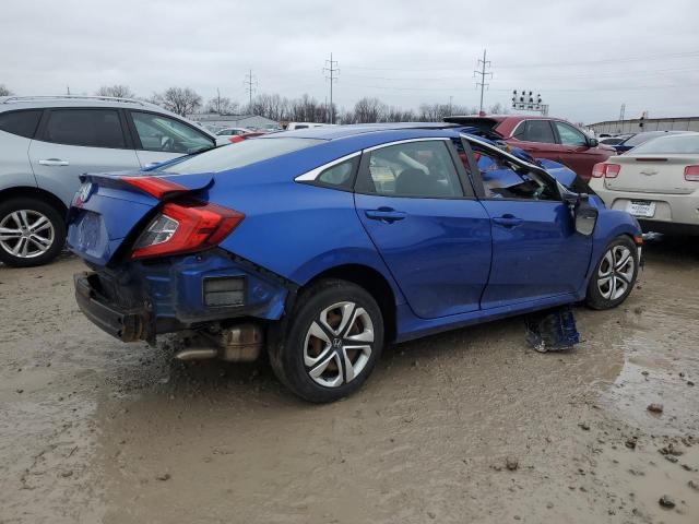 19XFC2F59GE023830 Honda Civic Lx