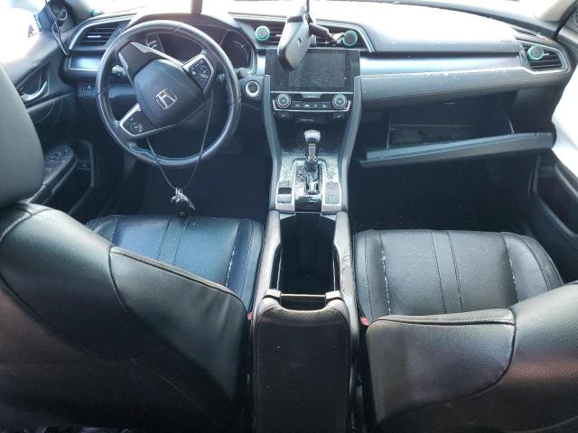 2HGFC1F79HH658064 Honda CIVIC EXL