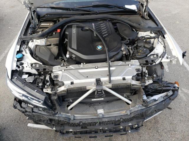 3MW5U7J08M8B65904 BMW M340I