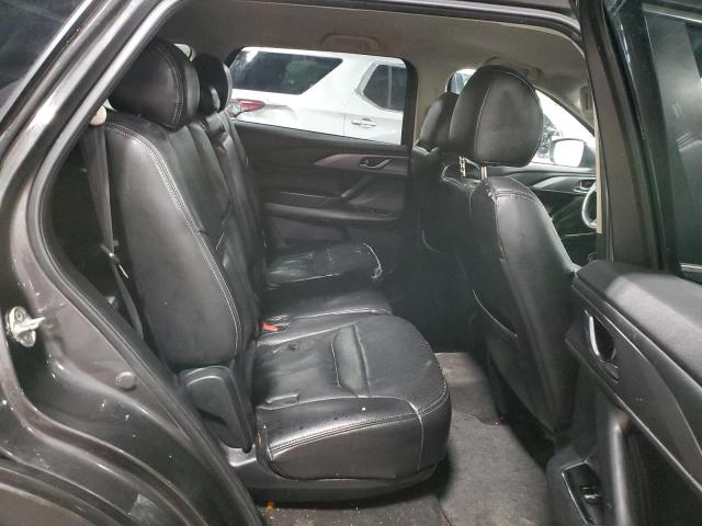 JM3TCBBY0H0131600 Mazda CX-9 SPORT