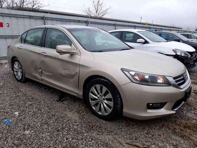 1HGCR2F86EA217258 Honda ACCORD EXL