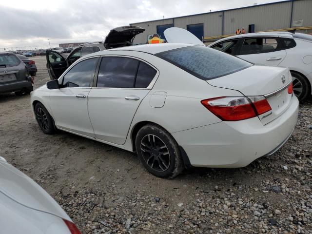 1HGCR2F34EA277527 Honda ACCORD LX