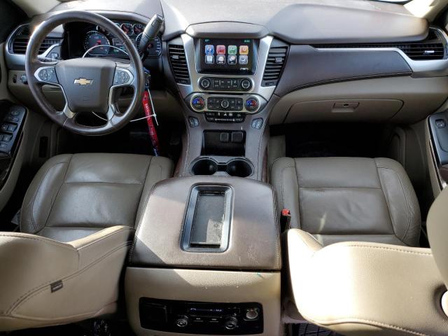 1GNSCJKC9FR681610 Chevrolet Suburban C1500 Lt