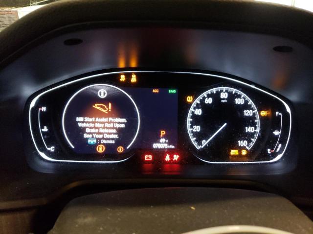 1HGCV1F54JA244772 Honda ACCORD EXL