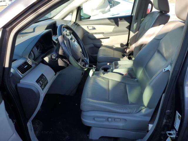 5FNRL5H69GB029433 Honda ODYSSEY EXL