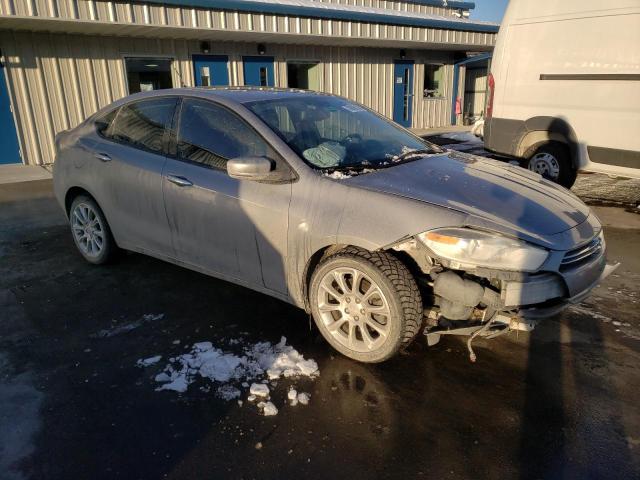 1C3CDFCB1GD593263 Dodge Dart Limited