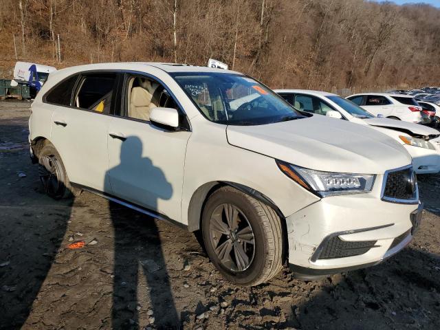 5J8YD4H31KL017647 Acura MDX