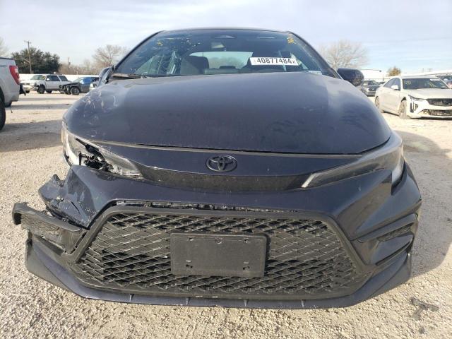 5YFS4MCE3RP176779 Toyota COROLLA SE