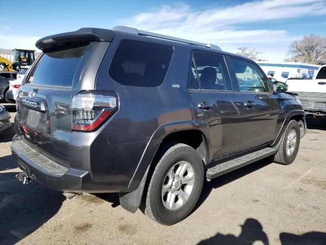 JTEZU5JR0F5098637 Toyota 4RUNNER SR5