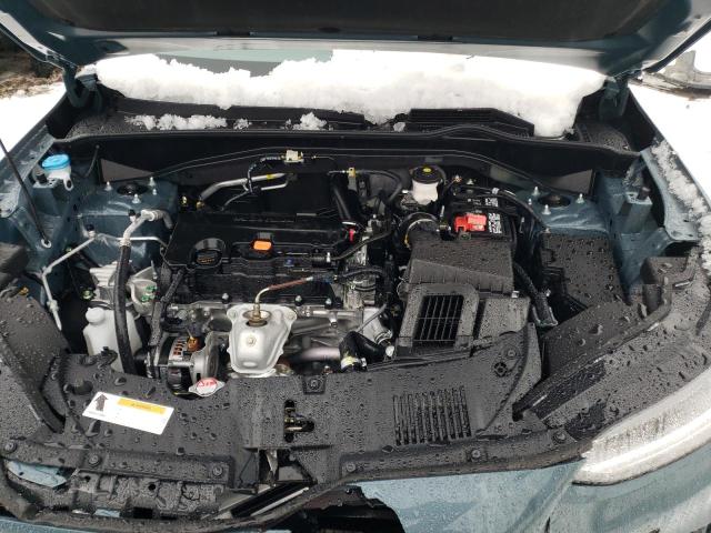 3CZRZ2H76RM746547 Honda Hr-v Exl