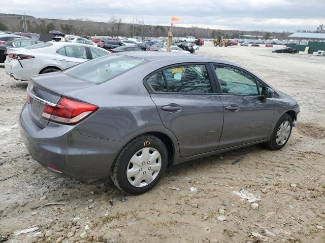19XFB2F51EE220202 Honda Civic Lx