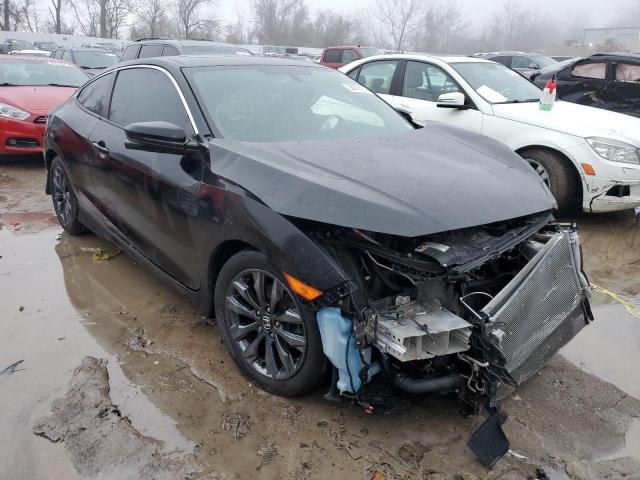 2HGFC3B36GH360553 Honda CIVIC EX
