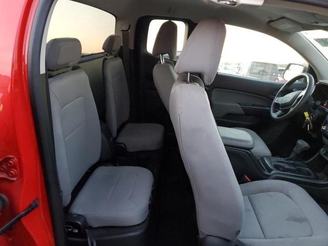 1GCHSBEA5J1142155 Chevrolet Colorado