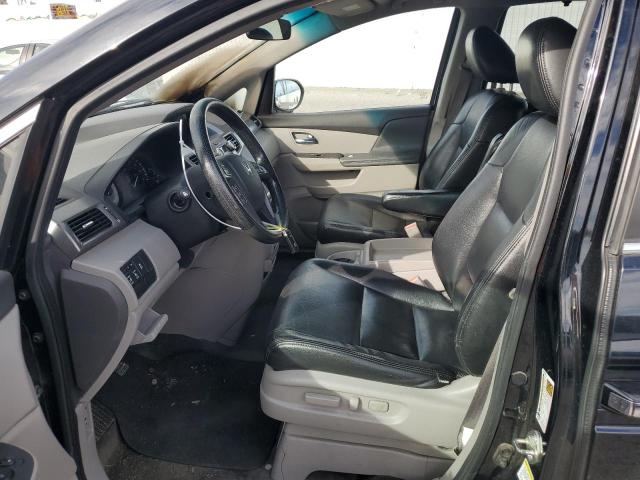 5FNRL5H30GB127062 Honda ODYSSEY SE