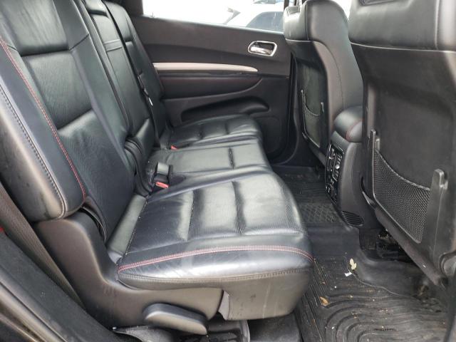 1C4SDJCTXFC723242 Dodge Durango R/t