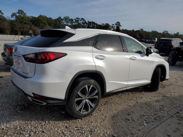 2T2HZMAA6MC184942 Lexus RX 350