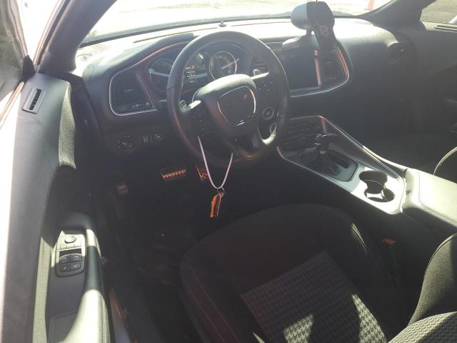 2C3CDZFJ4NH258177 Dodge Challenger R/t Scat Pack
