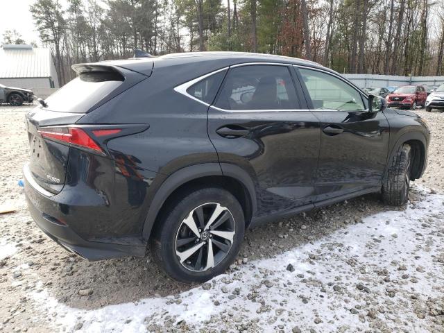 JTJBARBZ3K2194887 Lexus Nx 300 Base