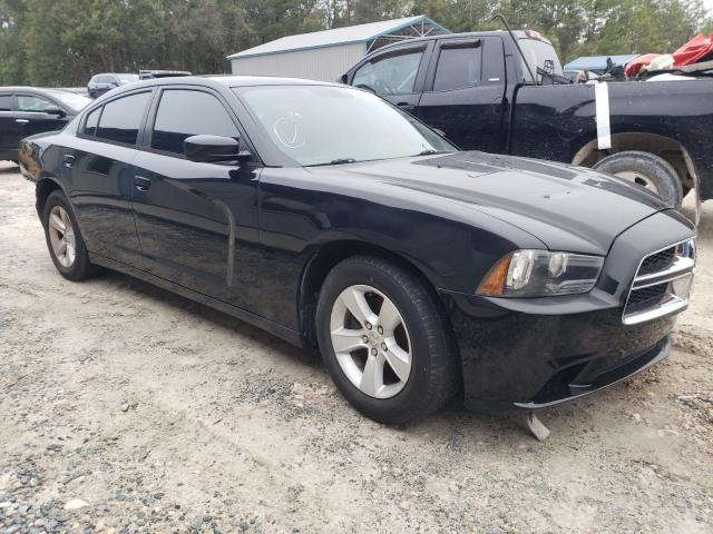 2C3CDXBGXEH266167 Dodge Charger Se