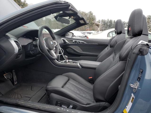 WBSDZ0C01LCD92701 BMW M8