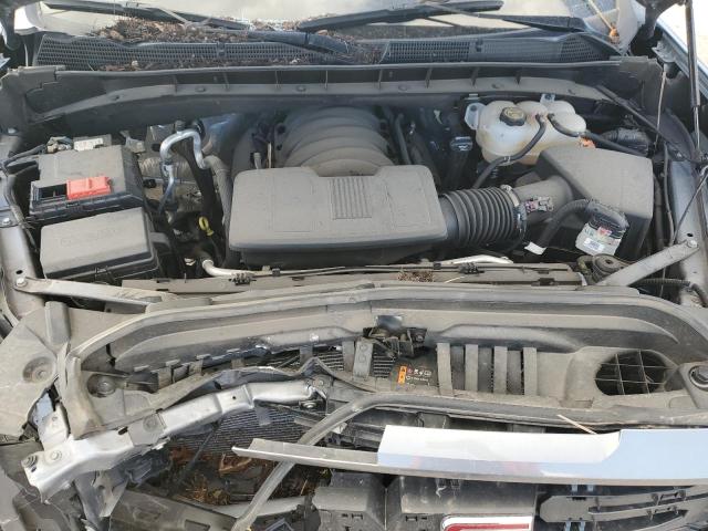 3GTP9EEL7NG125794 GMC Sierra Limited K1500 At4