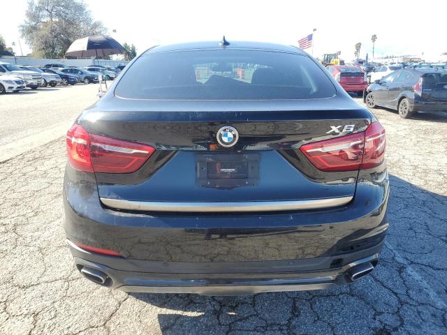 5UXKU0C52J0G80930 BMW X6 Sdrive35i