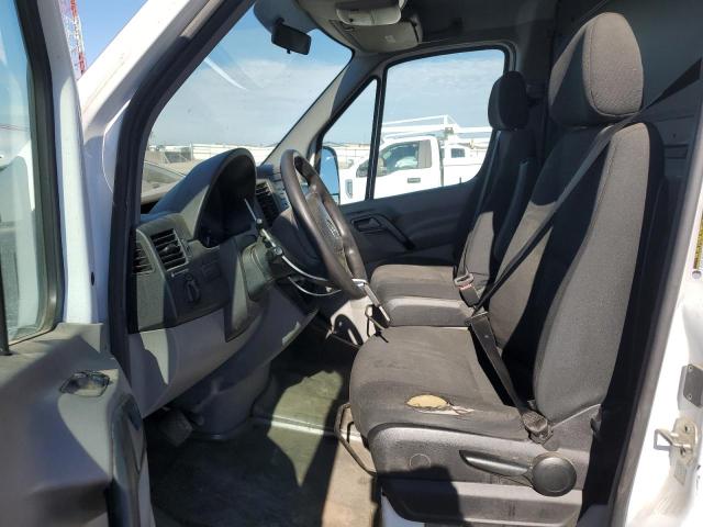 WD3PE7CD1JP614954 Mercedes-Benz Sprinter 2500