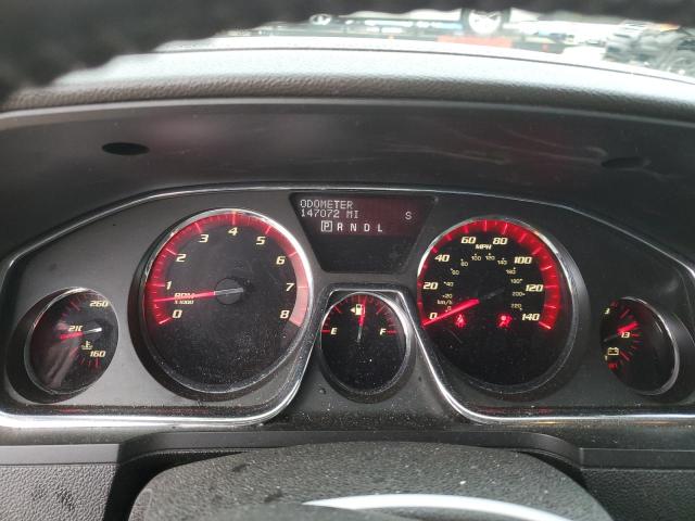 1GKKRSKD9EJ168333 GMC Acadia Slt-2