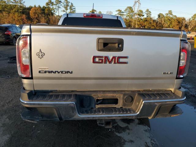 1GTG5BE38F1150049 GMC CANYON SLE