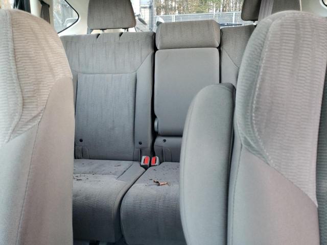 2HKRM4H30EH724783 Honda CR-V LX