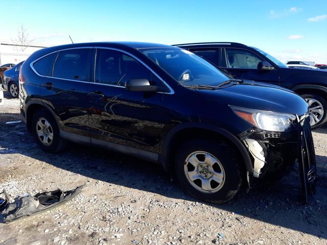 2HKRM3H36EH538479 Honda CR-V LX