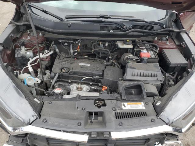 2HKRW6H34KH230556 Honda CR-V LX