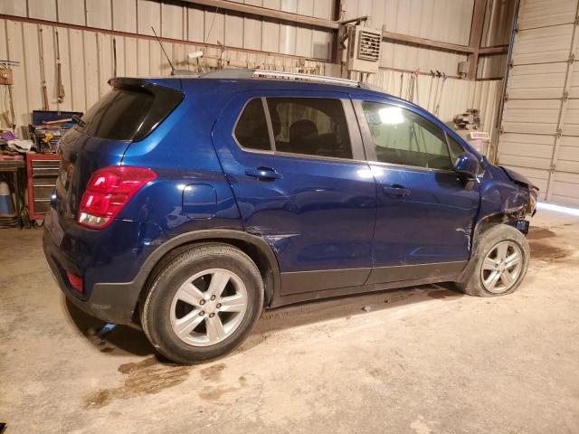 3GNCJLSB3HL178579 Chevrolet TRAX 1LT