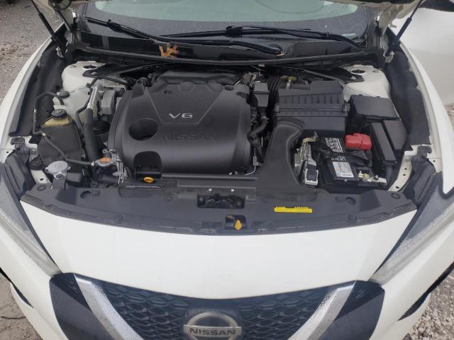 1N4AA6AV9KC652217 Nissan MAXIMA S