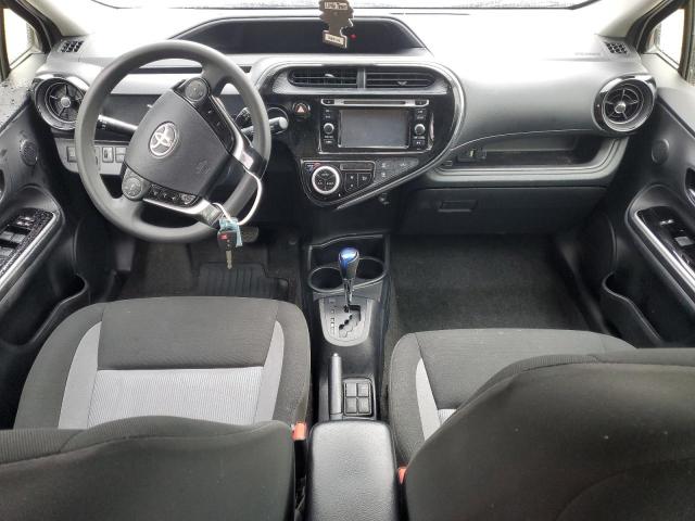 JTDKDTB3XK1620535 Toyota PRIUS C