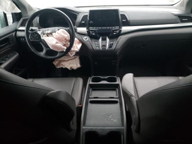 5FNRL6H74NB061184 Honda ODYSSEY EXL