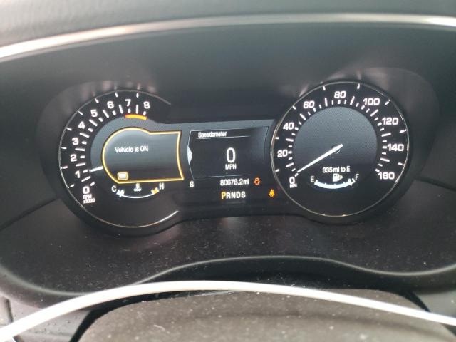 5LMCJ3D90HUL40282 Lincoln Mkc Reserve