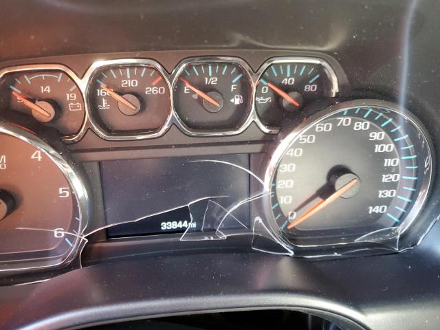 2GTV2MEC2K1214702 GMC Sierra Limited K1500 Sle