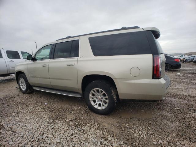 1GKS2HKCXFR699655 GMC Yukon Xl K1500 Slt