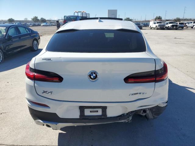 5UX2V1C07L9B65010 BMW X4 Xdrive30i